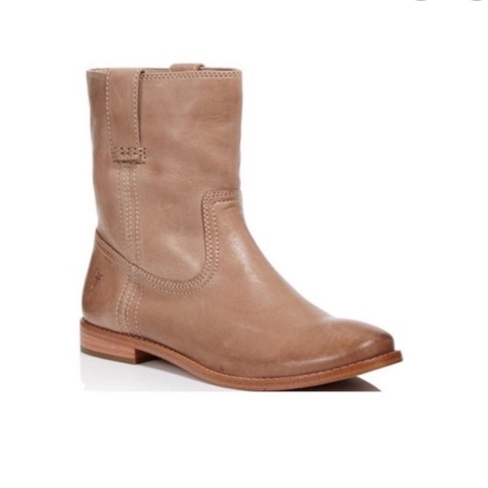 Frye Anna‎ Ash Boots